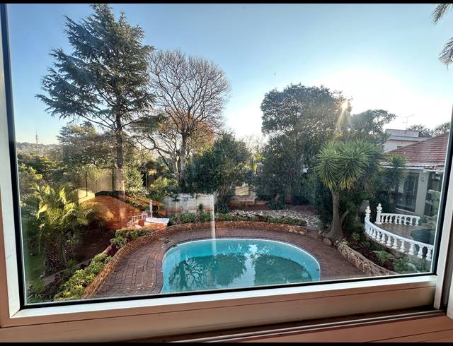 1 BEDROOM STUDIO APARTMENT TO LET IN OBSERVATORY